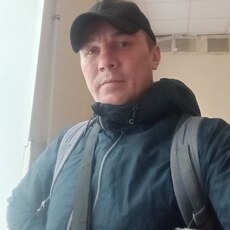 Фотография мужчины Николай, 33 года из г. Сыктывкар