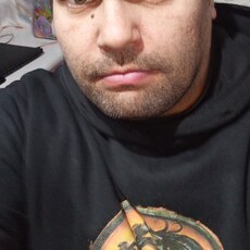 Фотография мужчины Антон, 38 лет из г. Нефтеюганск