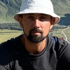 Фотография мужчины Николай, 36 лет из г. Тюмень