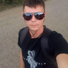 Фотография мужчины Кирилл, 32 года из г. Новосибирск