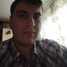 Фотография мужчины Руслан, 29 лет из г. Железнодорожный