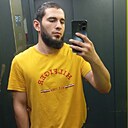 Гасан, 22 года