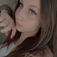 Фотография девушки Анна, 18 лет из г. Челябинск
