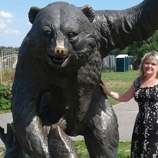 Фотография девушки Алла, 55 лет из г. Ярославль