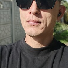 Фотография мужчины Роман, 33 года из г. Феодосия