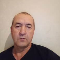 Фотография мужчины Рустам, 53 года из г. Таруса