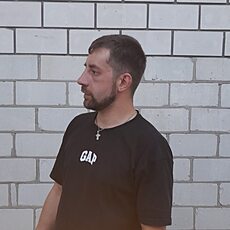 Фотография мужчины Алексей, 37 лет из г. Льгов