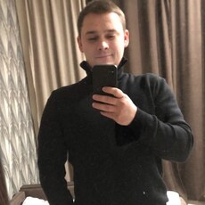 Фотография мужчины Игорь, 32 года из г. Брянск