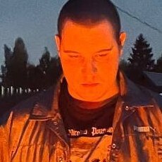 Фотография мужчины Андрей, 21 год из г. Волжский