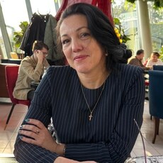 Фотография девушки Ирина, 49 лет из г. Екатеринбург