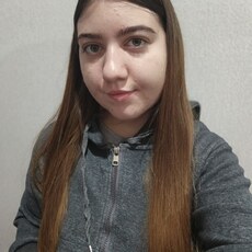 Фотография девушки Анжелика, 22 года из г. Макеевка
