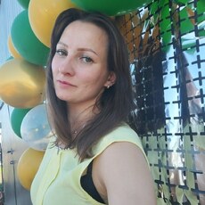 Фотография девушки Элла, 35 лет из г. Тольятти