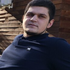 Фотография мужчины Андрей, 25 лет из г. Ангарск