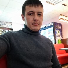 Фотография мужчины Сергей, 34 года из г. Мегион