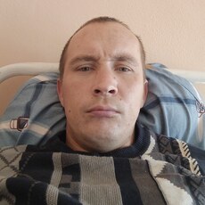 Фотография мужчины Владимир, 31 год из г. Вяземский