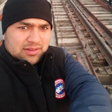 Фотография мужчины Али, 32 года из г. Набережные Челны