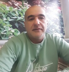 Фотография мужчины Giorgi, 45 лет из г. Ижевск