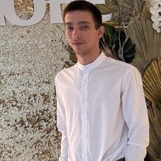 Фотография мужчины Михаил, 24 года из г. Динская