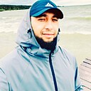 Акмал, 35 лет