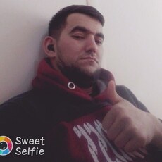 Фотография мужчины Мурод Юсупов, 30 лет из г. Домодедово