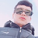 Джумъабек, 26 лет