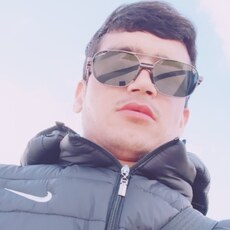 Фотография мужчины Джумъабек, 26 лет из г. Тула