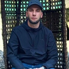 Фотография мужчины Руслан, 31 год из г. Хабаровск