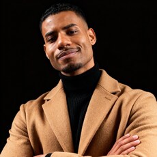 Фотография мужчины Валид, 25 лет из г. Екатеринбург