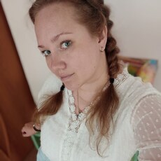 Фотография девушки Мария, 34 года из г. Москва