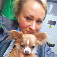 Фотография девушки Дарья, 39 лет из г. Караганда