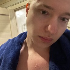 Фотография мужчины Степан, 22 года из г. Благовещенск