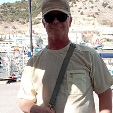 Фотография мужчины Геннадий, 58 лет из г. Воронеж