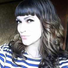 Фотография девушки Надежда, 40 лет из г. Владимир