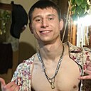Александр, 23 года