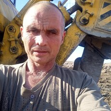 Фотография мужчины Александр, 47 лет из г. Улан-Удэ