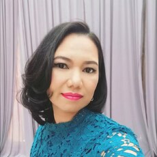 Фотография девушки Айнур, 40 лет из г. Актобе