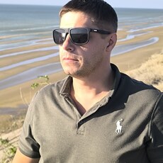 Фотография мужчины Виталий, 37 лет из г. Ейск