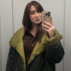 Фотография девушки Alevtina, 26 лет из г. Луганск