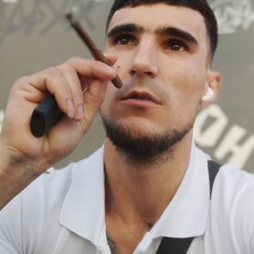 Фотография мужчины Али, 26 лет из г. Саратов