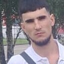 Али, 27 лет