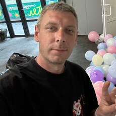 Фотография мужчины Вячеслав, 41 год из г. Ивантеевка