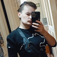 Фотография девушки Анастасия, 23 года из г. Артемовский