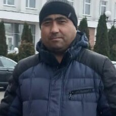 Фотография мужчины Бек, 37 лет из г. Ошмяны