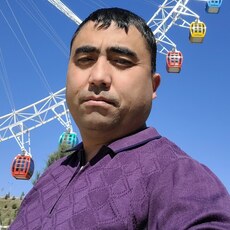 Фотография мужчины Бек, 44 года из г. Ошмяны