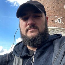 Фотография мужчины Саша, 36 лет из г. Борисполь