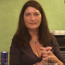 Фотография девушки Ева, 58 лет из г. Москва