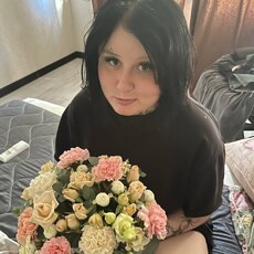Фотография девушки Дина, 18 лет из г. Брест