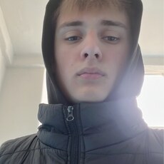 Фотография мужчины Кирилл, 20 лет из г. Ставрополь