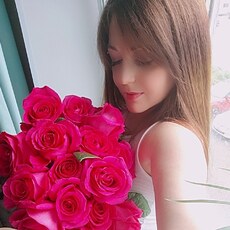 Фотография девушки Маринка, 36 лет из г. Нижний Новгород