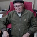 Игорь, 64 года